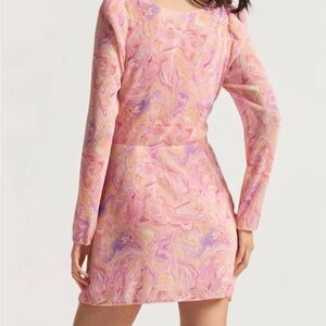 Loveshack fancy dress